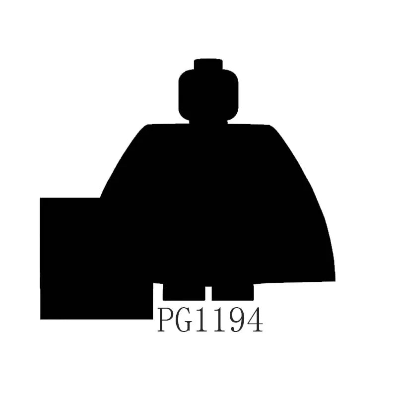Building Blocks DIY Assembly Blocks Series Kids Gifts PG1194 PG1195 PG1196 PG1197 PG1198 TV6201 Bricks Toys 019