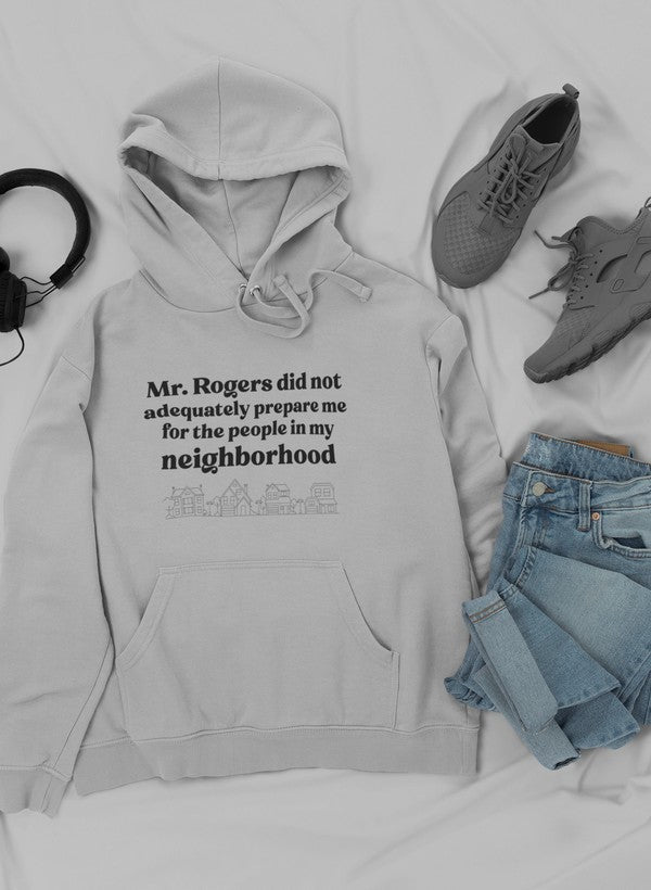 My Neighbors Hoodie-0