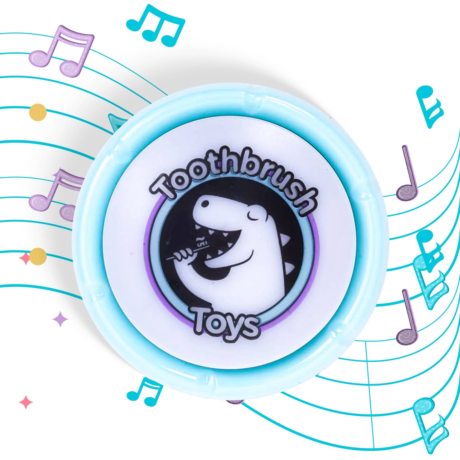 Toothbrush Toys Brushing Timer-1